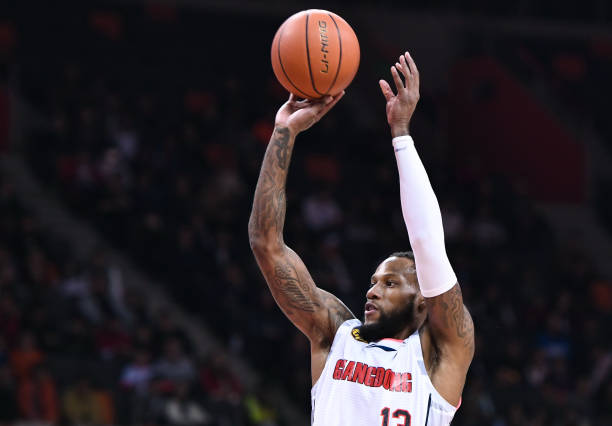 汤普森复出首战三分绝杀!勇士vs掘金全场精彩回放