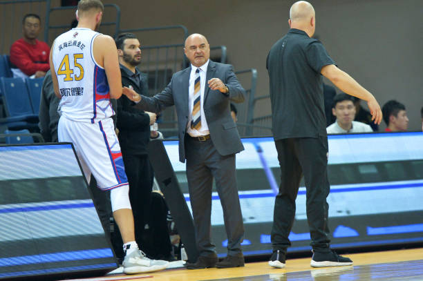 NBA图文直播:新浪体育为您带来最全面的赛场报道!