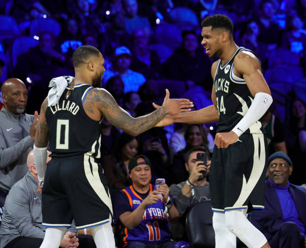 勇士队最新交易动态:谁将加入金州王朝?