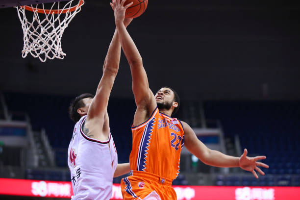 篮球运动员球号选择策略:数字背后的心理学