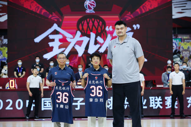 气势如虹!篮球比赛啦啦队口号大全