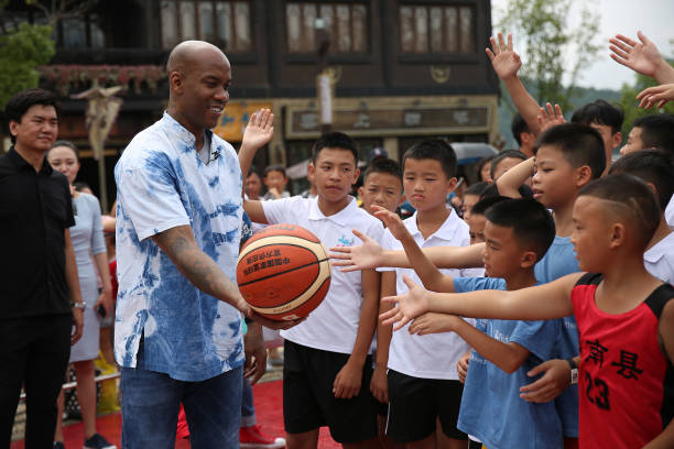 咪咕视频呈现CBA完整赛事回放,精彩不容错过