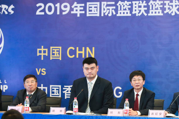 收藏备用!CBA联赛第二阶段赛程时间表及比赛地点汇总