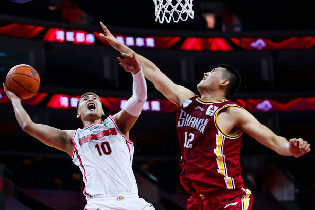 NBA助攻榜2024:传球与团队协作的完美结合