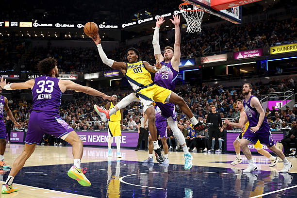 西班牙甲组篮球的经济现状:俱乐部财政与联赛商业化发展