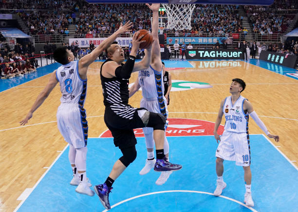 篮球公园收费标准详解:会员与非会员价格对比