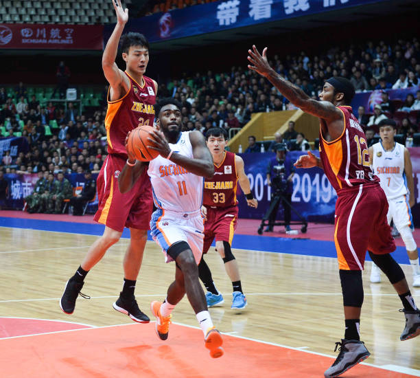 NBA赛事回放合集:随时随地看球赛