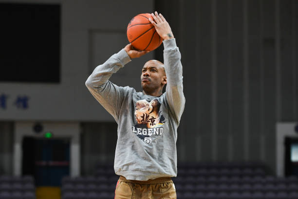 大前锋必看!年度最佳球鞋推荐,助你称霸内线