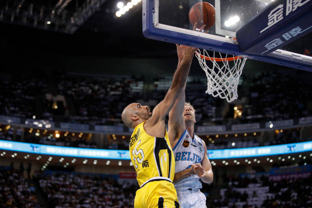 大学生球员如何通过CBA选秀进入职业联赛?