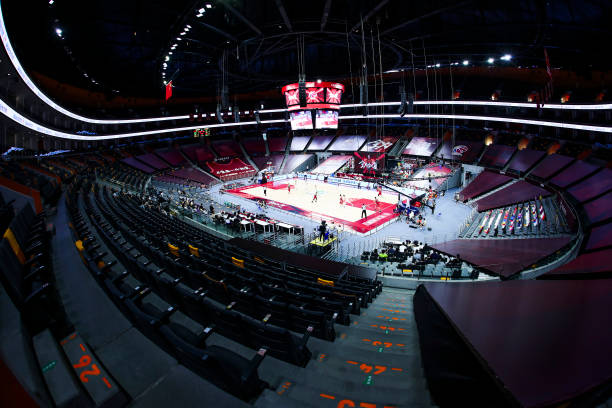 骑士队史最黑暗时期:詹姆斯加盟前的战绩分析