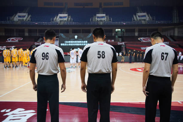 团队协作与个人进步:打篮球带给我的双重收获