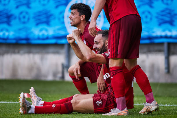 财务分析:天价签字费与肖像权新方案,皇马如何破解姆巴佩天价交易难题?