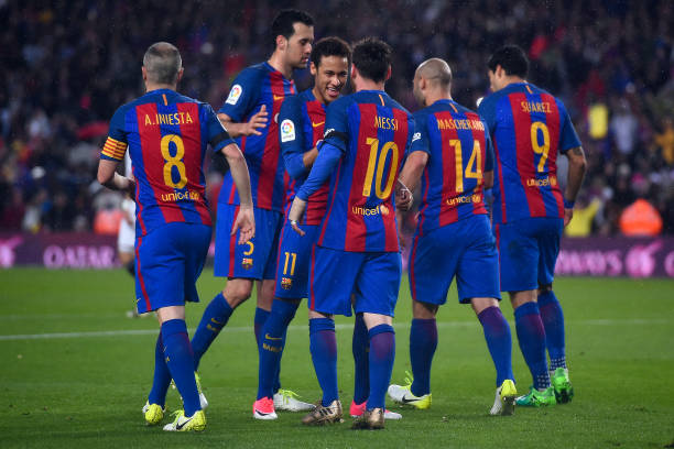 更具吸引力,聚焦于最重要的比赛