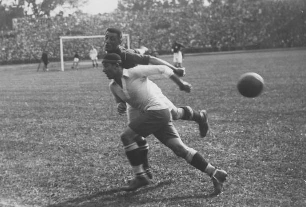 2025年全球足球排行榜解读:战术变革如何影响国家队排名