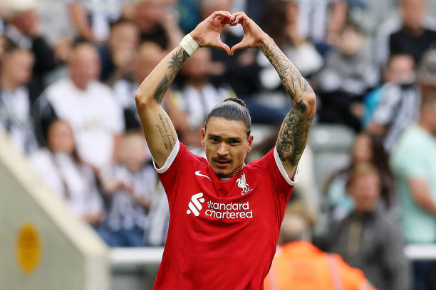 从身高看梅西:小个子球员的大能量