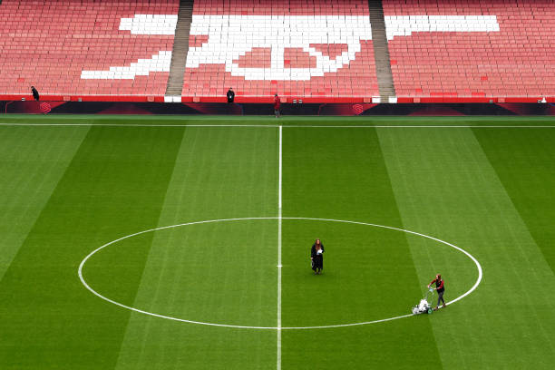 欧冠决赛场地指南:2020里斯本光明球场周边地图及交通