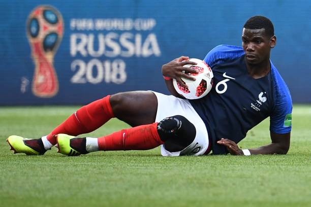 业余与职业并存:盘点世界各层级足球队伍总数