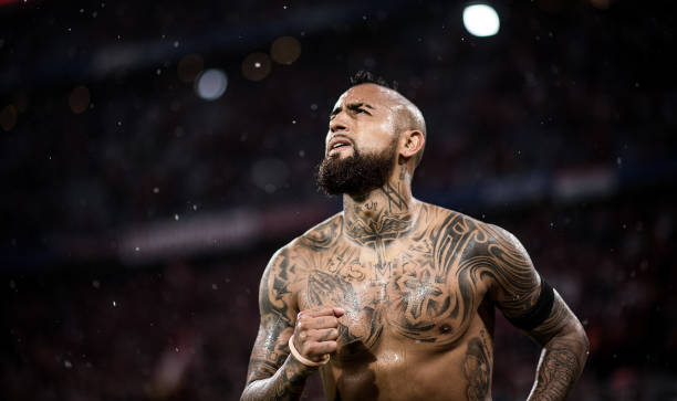 拜仁队史巨星:马特乌斯的球衣号码与传奇生涯