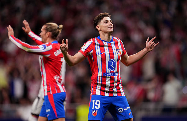 南美足球强国排名:传统豪强与新锐势力的较量