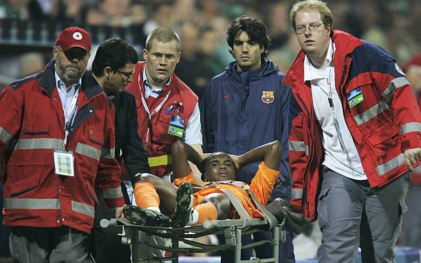 新赛季欧冠开赛日揭晓,备战攻略请收好