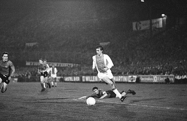 高清流畅不卡顿!优质足球直播平台推荐