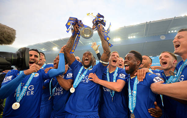 2021年度最佳足球俱乐部:谁是最强豪门?