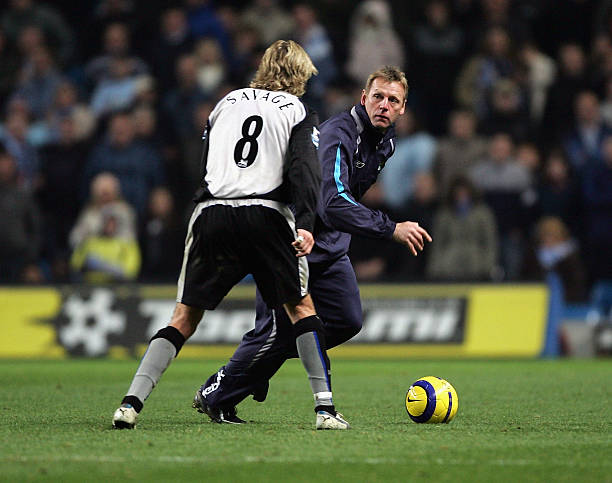 欧冠1/4决赛前瞻:战术较量与球星对决