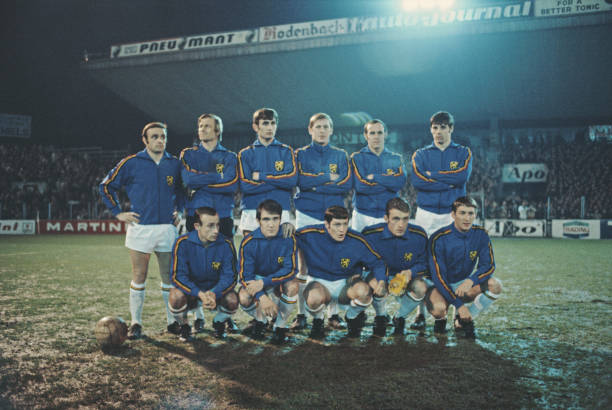 C罗的致命武器:解析他的无球跑动与终结能力