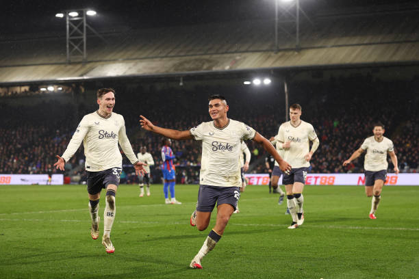 博格坎普如何改变10号位球员的传统定义