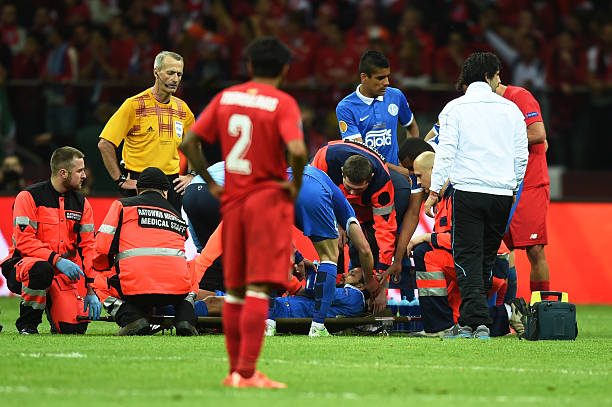 新王登基?2025年欧冠冠军球员的崛起之路