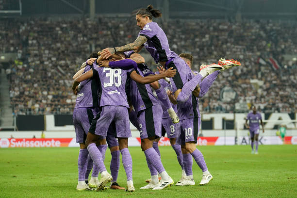 从积分到净胜球:法甲冠军的完整判定流程