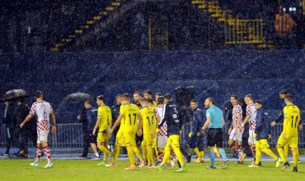 欧冠附加赛赛程规则详解:晋级之路如何走?