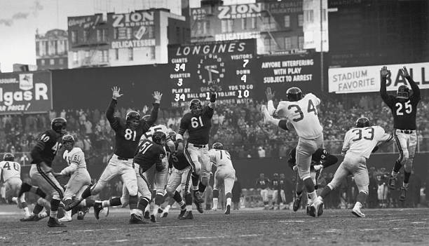 德甲赛季全记录:34轮比赛如何决定冠军与降级?