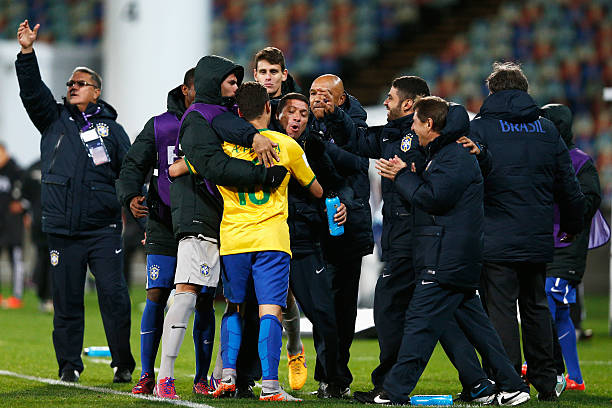 从角球看战术:克罗地亚vs西班牙上半场攻防细节解读