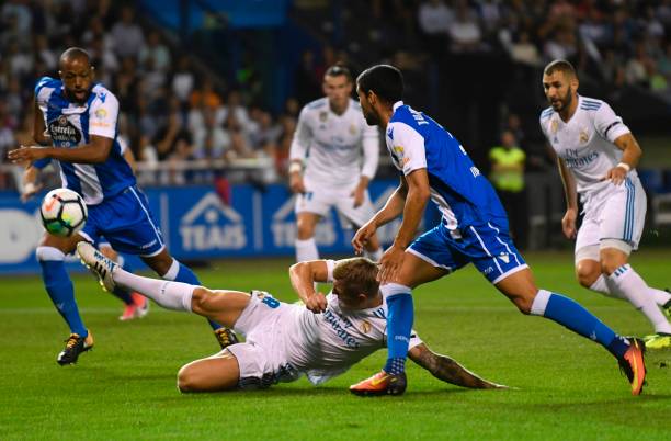 2023欧冠大巴黎全进球集锦,每一帧都是艺术!