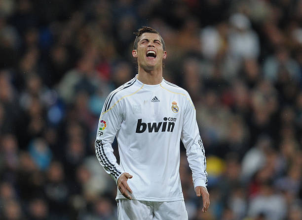 欧冠历史射手榜:进球最多的十大球星排名