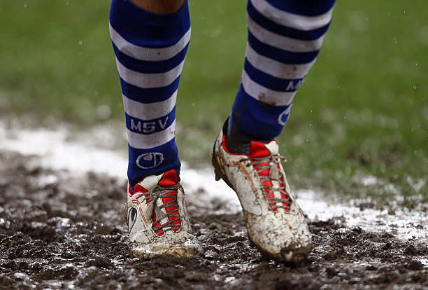 2021年法甲冠军争夺战:大巴黎VS里尔的终极对决