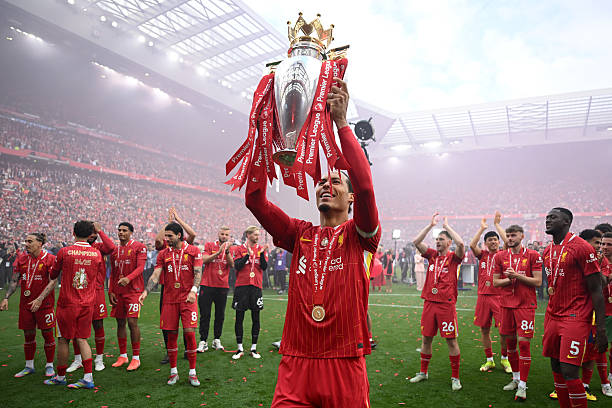 一键查询欧冠历届冠军:2024最新榜单+经典决赛回顾