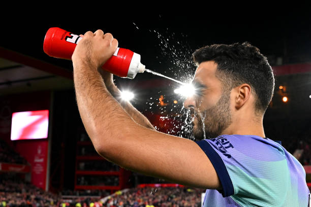 从球迷到队友一致认可,萨拉赫毫无悬念当选队内最佳