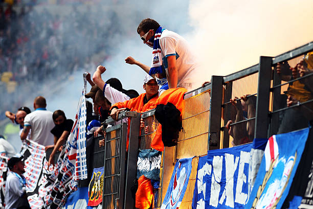 从德丙到德甲:德国足球联赛的晋升之路是怎样的?