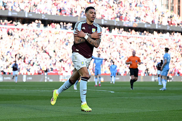 从欧冠看格局:五大联赛之外,哪些联赛正在崛起?