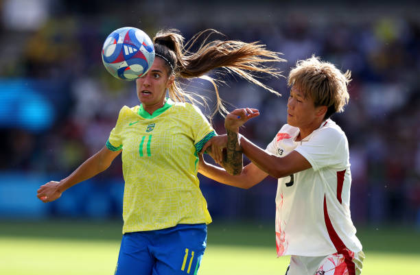 Soccer还是Football?美国人对足球的独特称呼