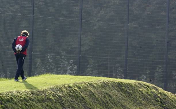 欧联赛事历史进球榜:谁是最强射手?