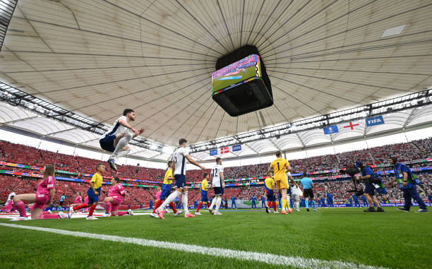 从训练到实战:如何培养对射门时机的敏锐直觉