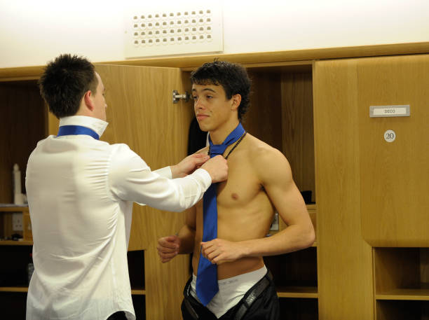 德乙联赛隐藏瑰宝:德国低级别联赛门将新星观察