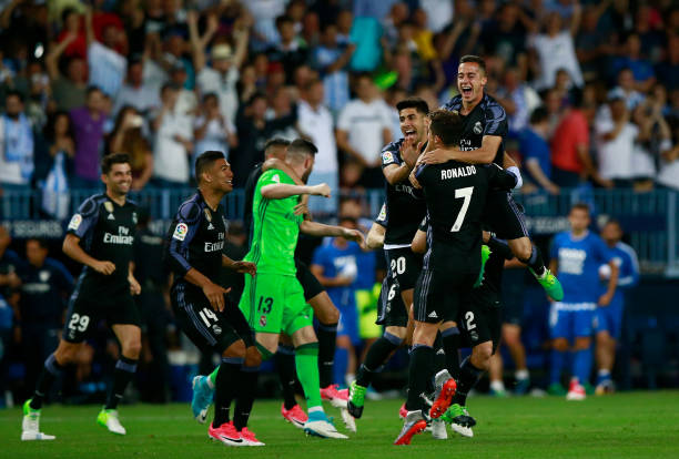 争议与经典:2016年西甲最具话题性的5场比赛