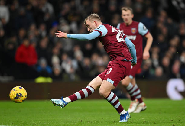 托尼亚当斯在实况足球历代版本中的演变