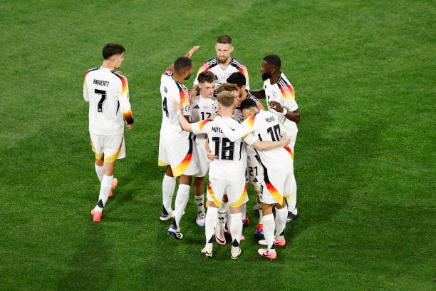 2024欧冠决赛精彩集锦+完整回放:重温足球盛宴