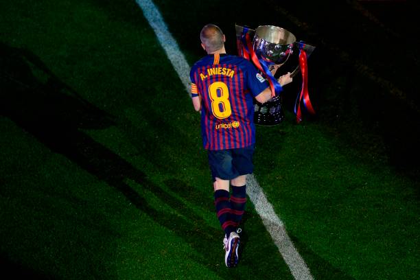 悲情英雄榜:回顾欧冠历史上最遗憾的亚军球队