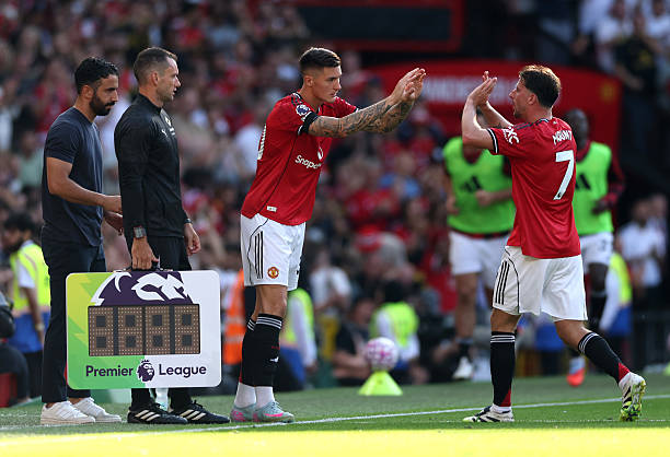 间接任意球直接踢进球门会被判无效吗?裁判如何判定